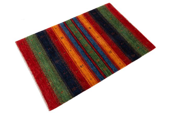 Perser Gabbeh Loribaft Essence - 2