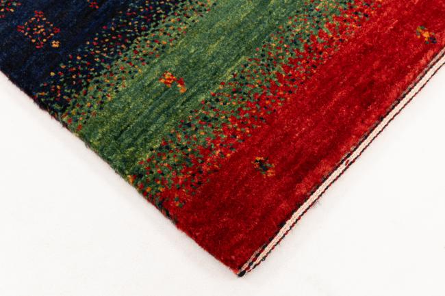 Perser Gabbeh Loribaft Essence - 5