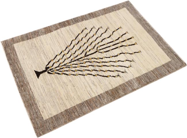 Persian Gabbeh Loribaft - 2