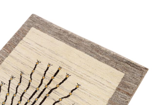 Persian Gabbeh Loribaft - 3