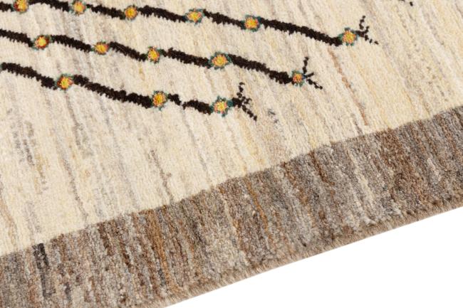 Persian Gabbeh Loribaft - 4