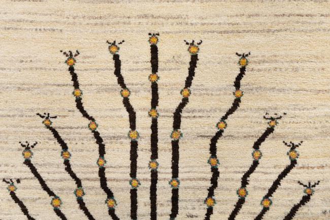 Persian Gabbeh Loribaft - 6