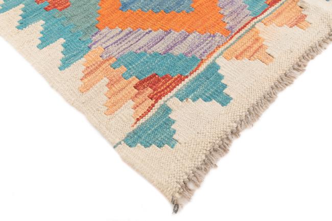 Kilim Afegão - 4