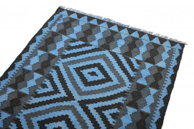 Kilim Afegão Heritage Limited - 2