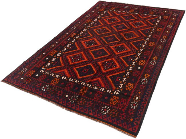 Kelim Afghan - 1