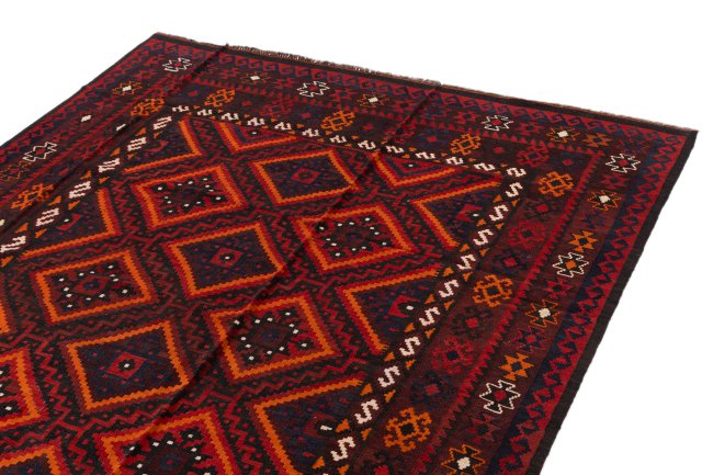 Kelim Afghan - 2