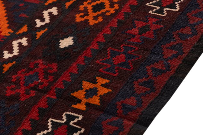 Kelim Afghan - 4
