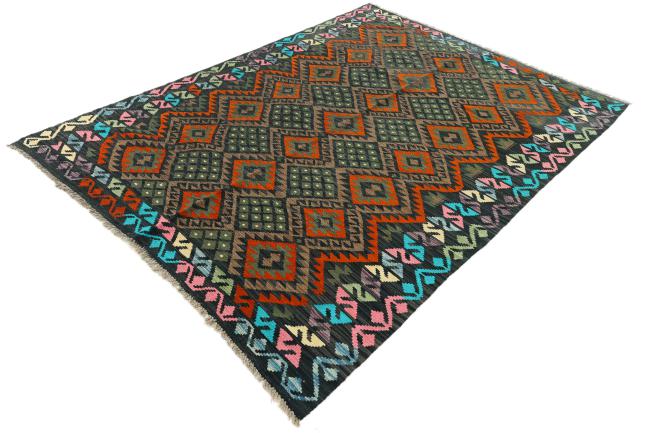 Kilim Afgán Heritage - 1