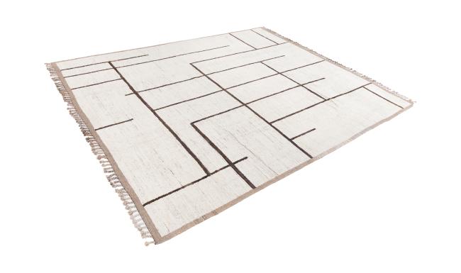 Berber Maroccan Atlas - 2