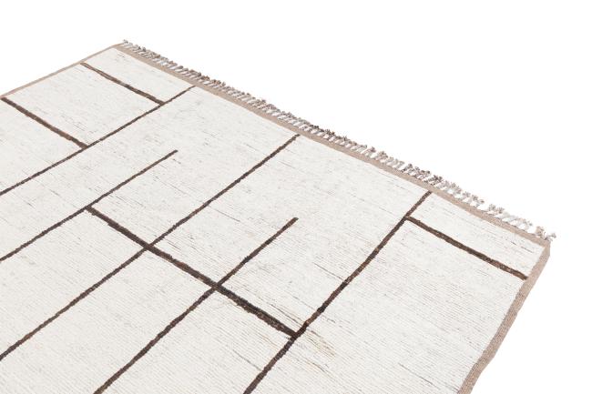 Berber Maroccan Atlas - 3