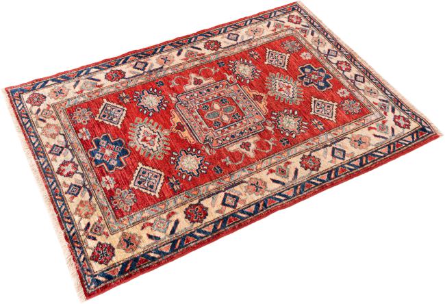 Ziegler Farahan - 1