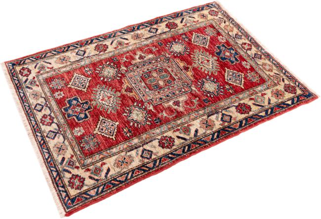 Ziegler Farahan - 2