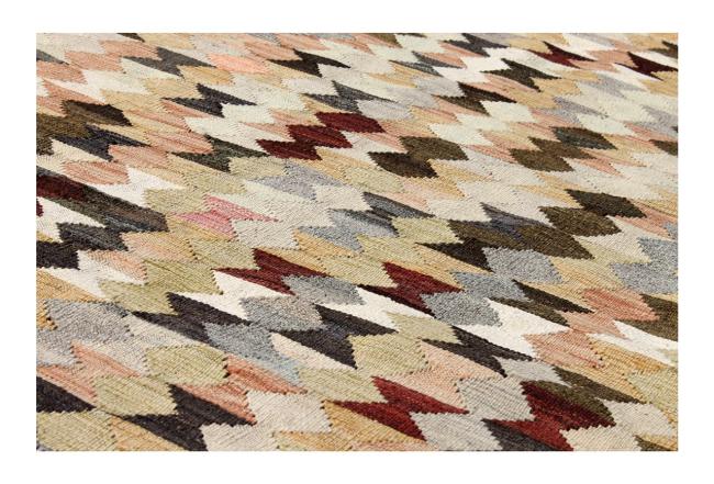 Kilim Afghan Heritage - 1