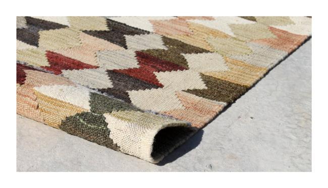 Kilim Afghan Heritage - 2