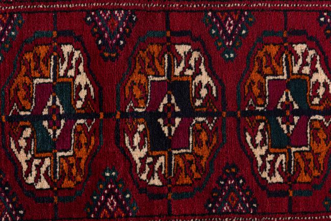 Pakistan Bukhara 3ply - 4