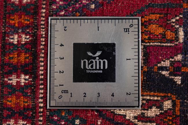 Pakistan Bukhara 3ply - 5