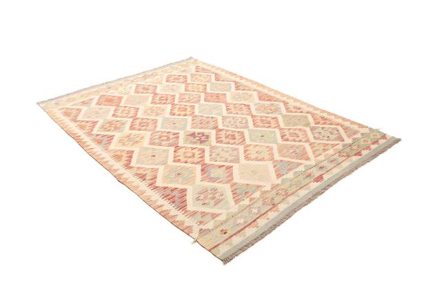 Kilim Afghan - 2