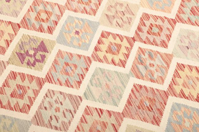 Kilim Afghan - 3