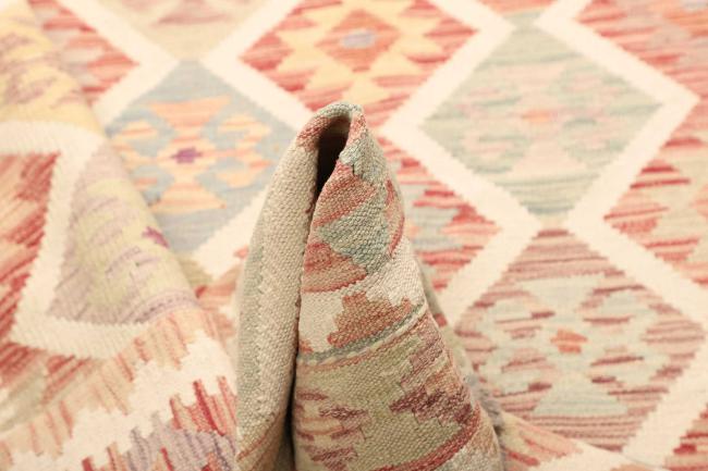 Kilim Afghan - 5
