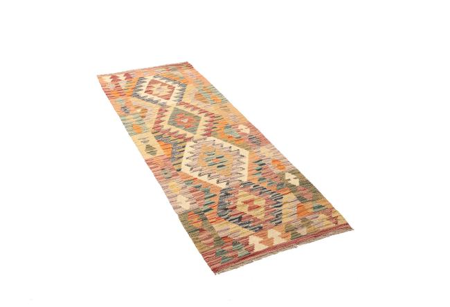 Kilim Afghan - 2