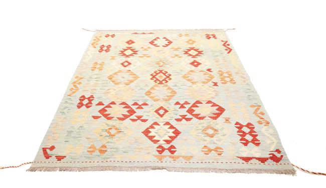 Kilim  Afghan - 1