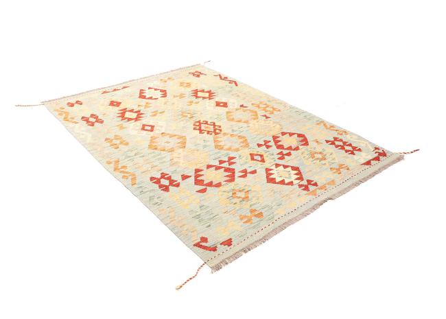 Kilim  Afghan - 2