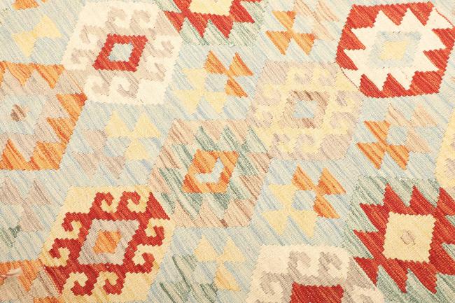 Kilim  Afghan - 3