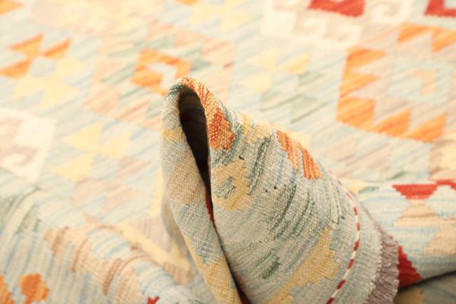 Kilim  Afghan - 5