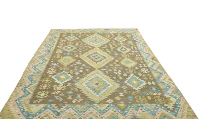 Kilim Afghan - 1