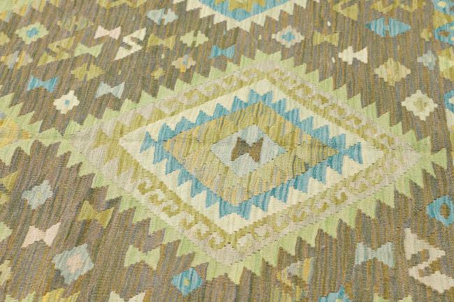 Kilim Afghan - 3
