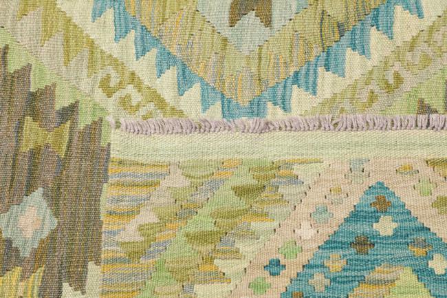 Kilim Afghan - 4