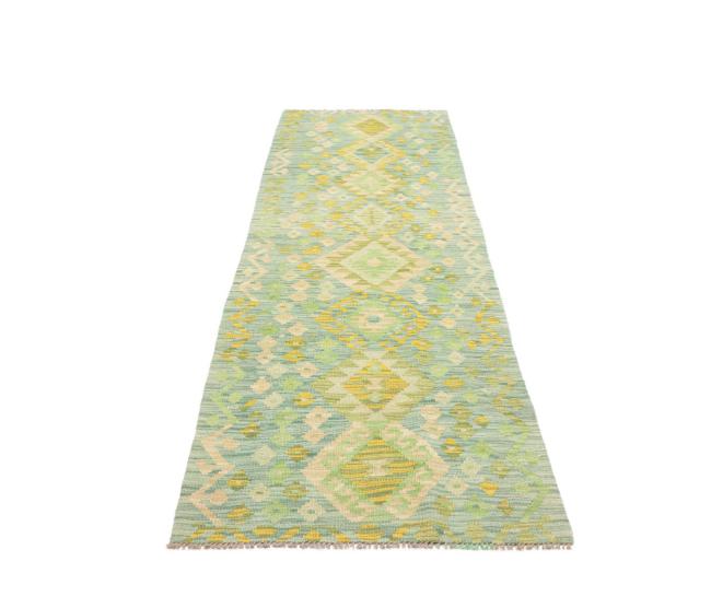 Kilim Afghan - 2