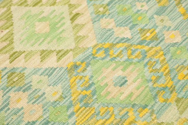 Kilim Afghan - 3