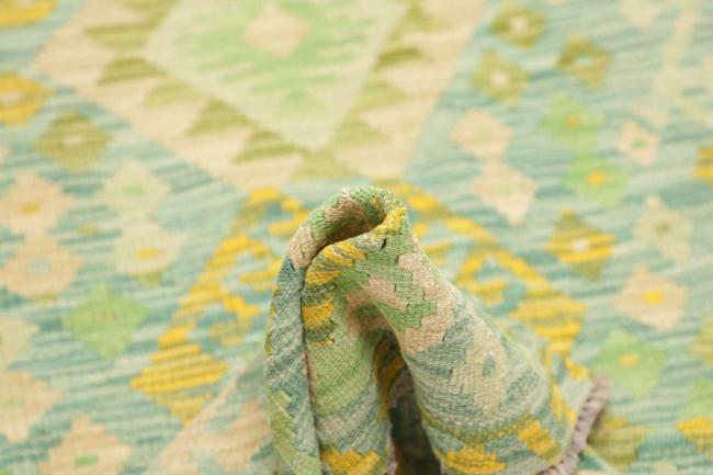 Kilim Afghan - 5