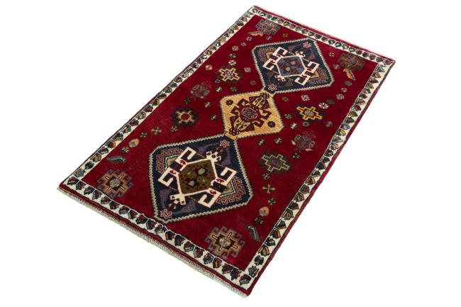 Shiraz - 1