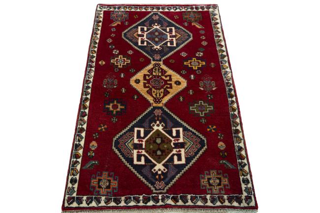 Shiraz - 3
