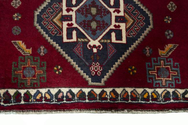 Shiraz - 5