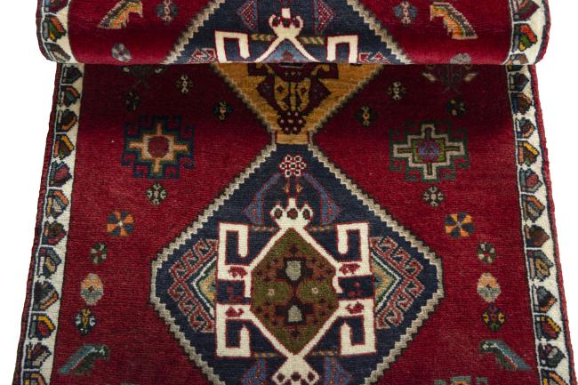 Shiraz - 7