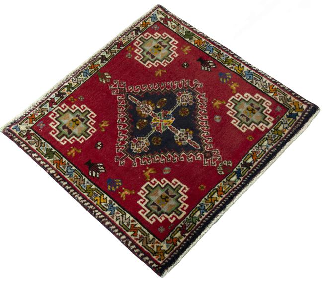 Shiraz - 2