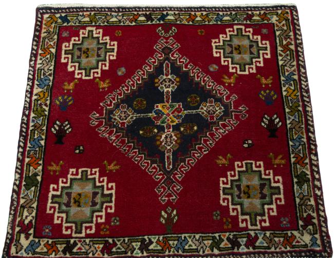 Shiraz - 3