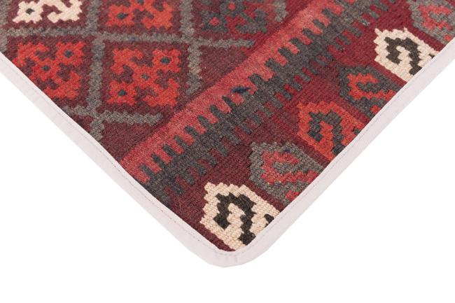 Kilim Afghan Cushion Cover - 3