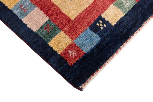 Persia Gabbeh Loribaft Z - 5