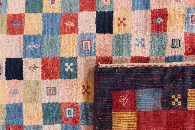 Persia Gabbeh Loribaft Z - 6