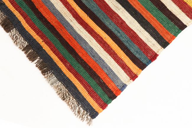 Kilim Fars Ghashghai - 4