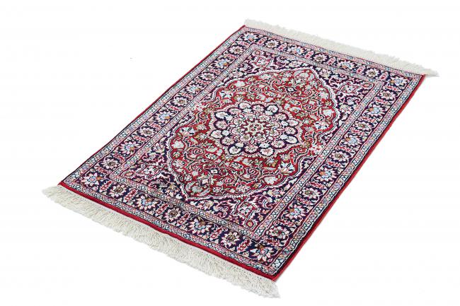 Kashmir Pura Seda - 1