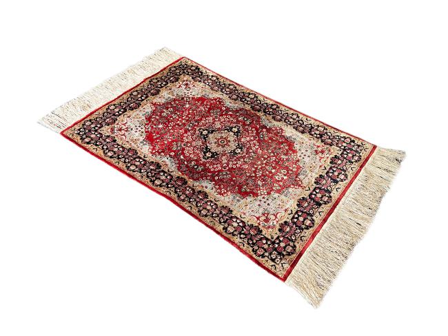 Hereke Silkki - 2