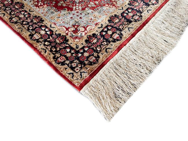 Hereke Silkki - 3