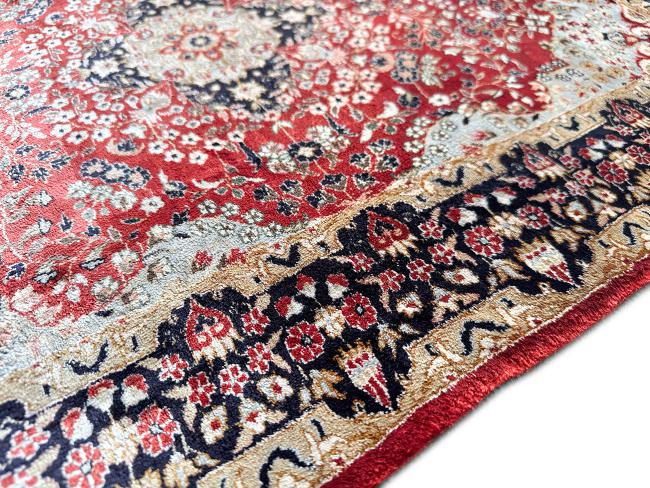 Hereke Silkki - 4