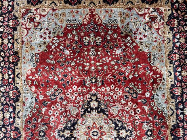 Hereke Silkki - 5