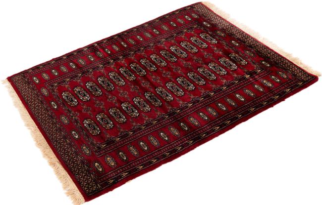 Pakistan Bukhara 3ply - 2